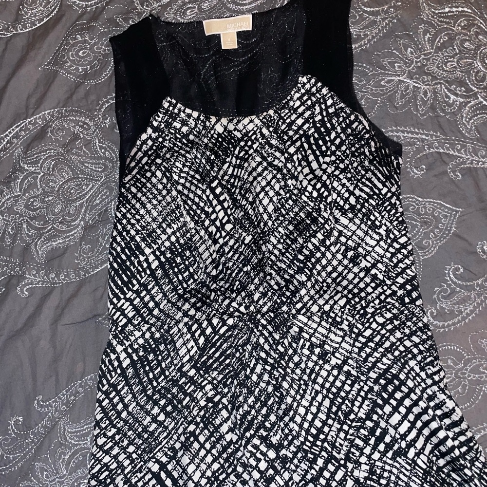 Michael Kors Cocktail Dress